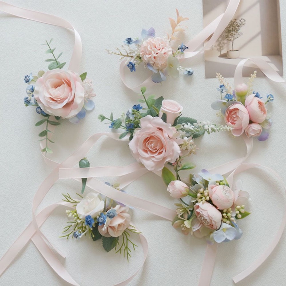 アクセサリー PMO DAISY CORSAGE PMO®➖DAISY CORSAGE #1